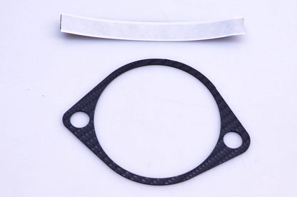 Lockhart Phillips 427-1226 Carbon Panel NOS
