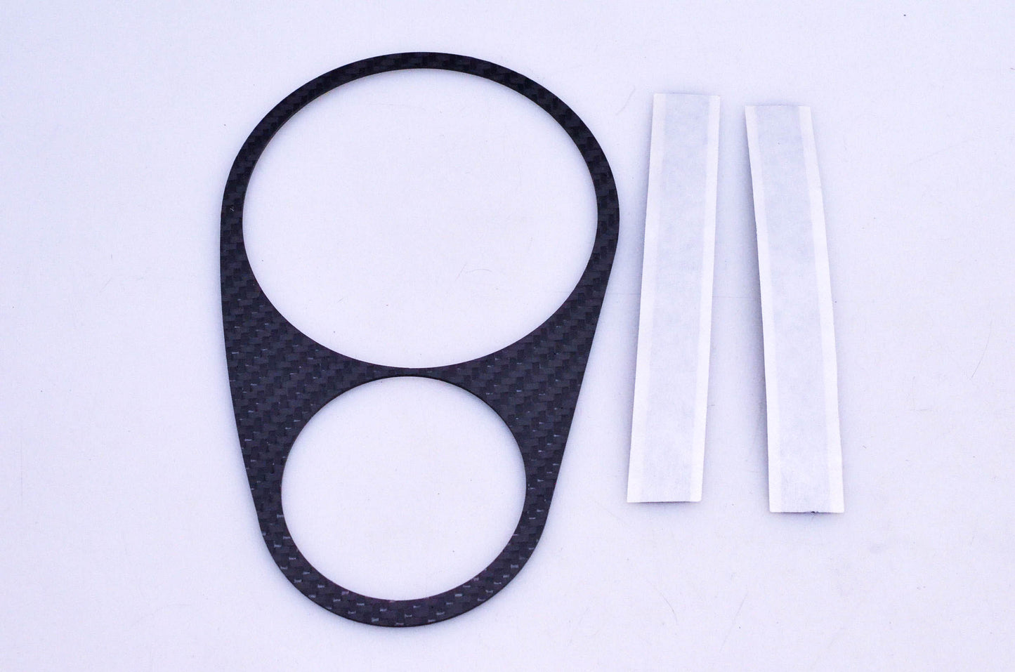 Lockhart Phillips 427-1270 Carbon Panel NOS