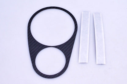 Lockhart Phillips 427-1270 Carbon Panel NOS