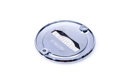 OEM Triumph ZNP51103 Clutch Badge