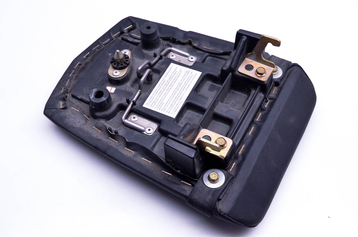 OEM Triumph 2304882 Rear Seat