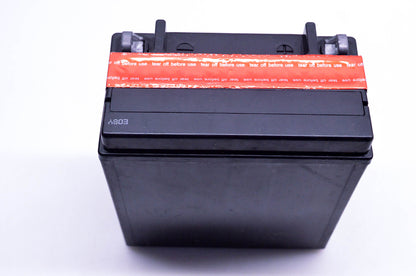 BikeMaster BTH16-12 Battery NOS