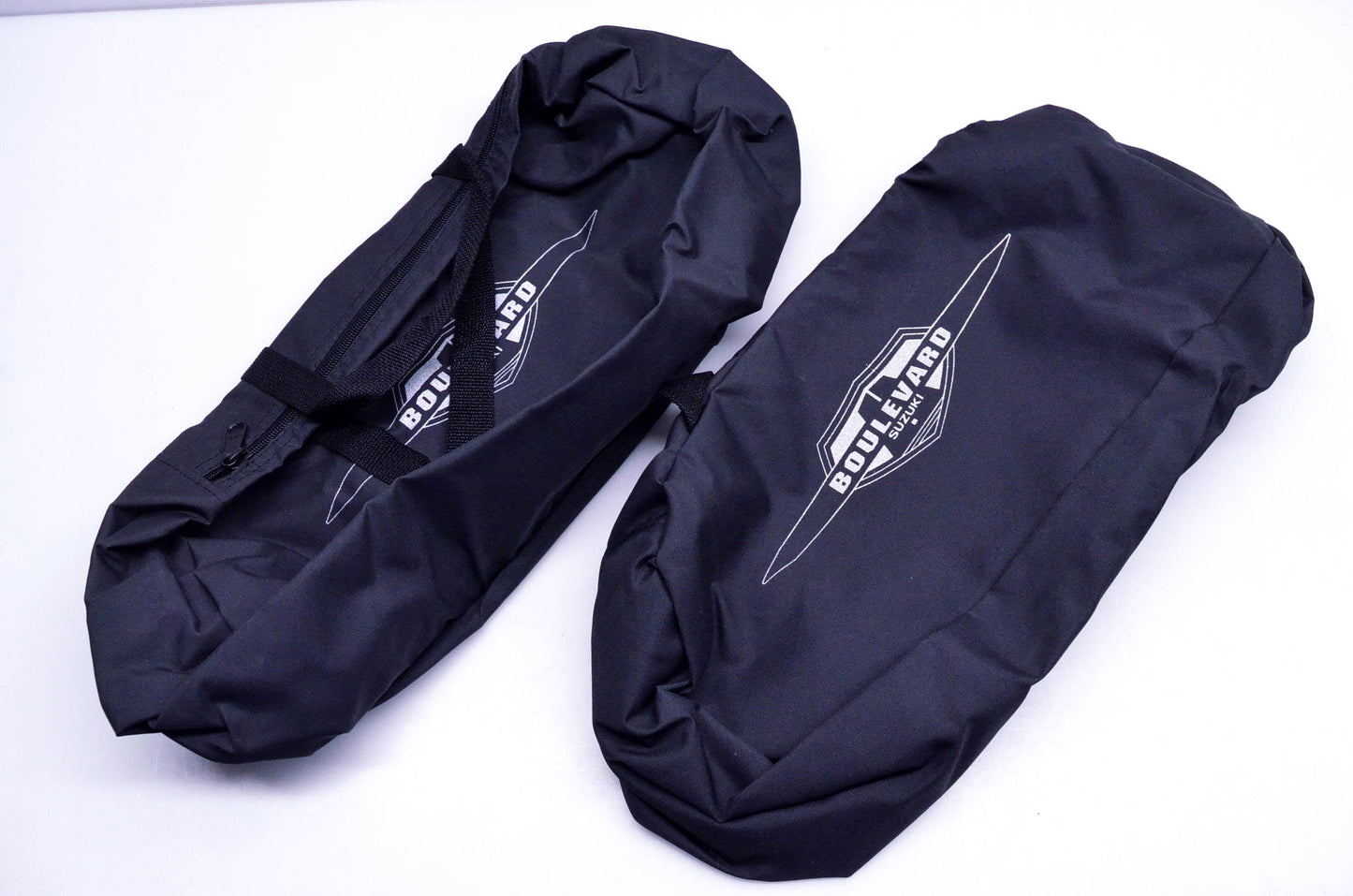 New OEM Suzuki 99OA0-77017 Saddle Bag Liner Kit NOS