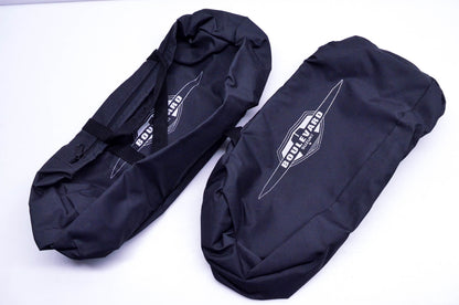 New OEM Suzuki 99OA0-77017 Saddle Bag Liner Kit NOS