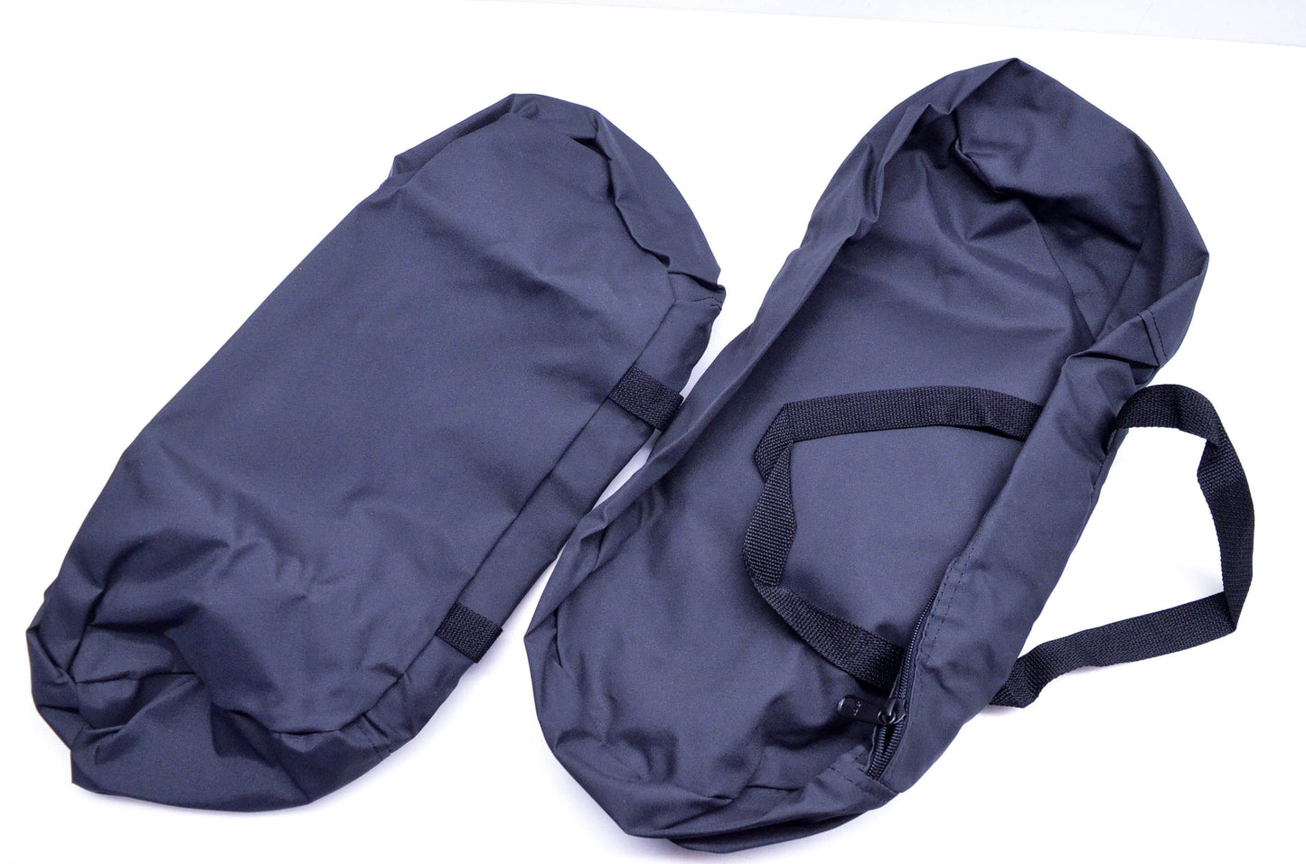 New OEM Suzuki 99OA0-77017 Saddle Bag Liner Kit NOS