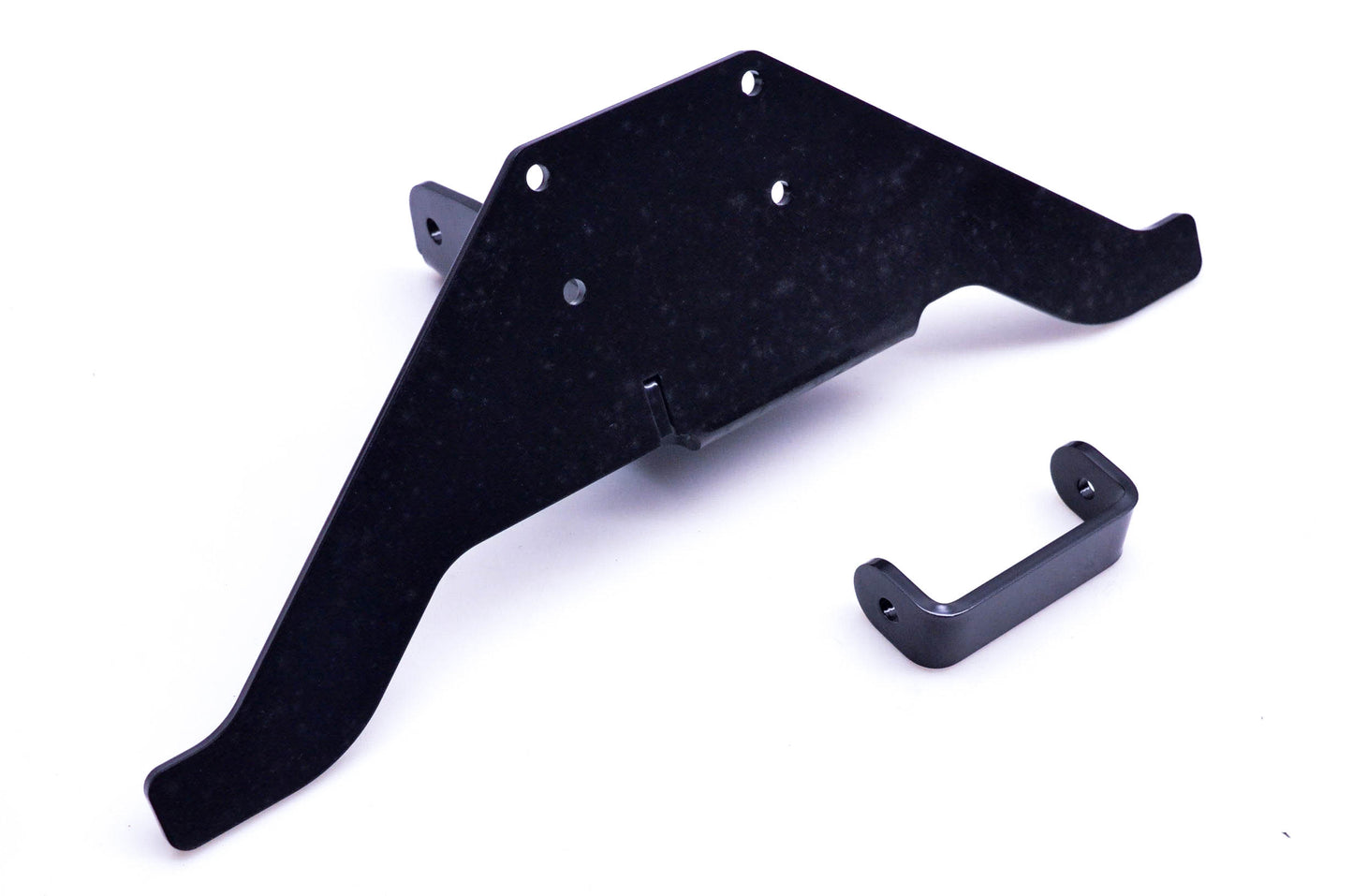 Warn 63851 Vinson-500 Actuator Pulley Bracket Kit NOS