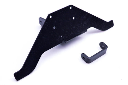 Warn 63851 Vinson-500 Actuator Pulley Bracket Kit NOS