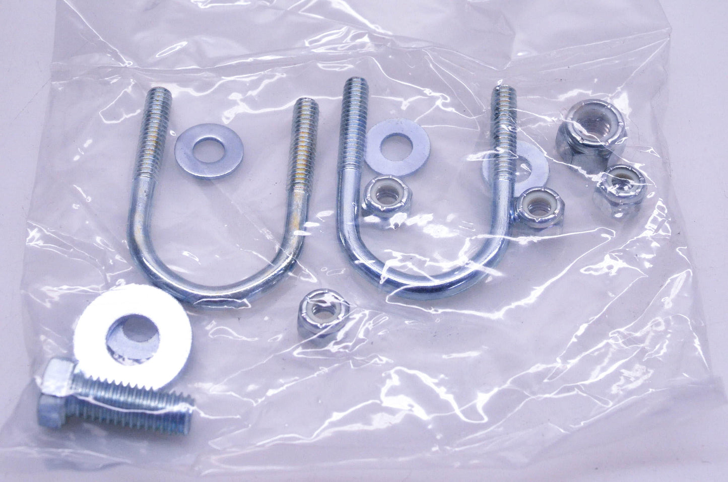Warn 63851 Vinson-500 Actuator Pulley Bracket Kit NOS