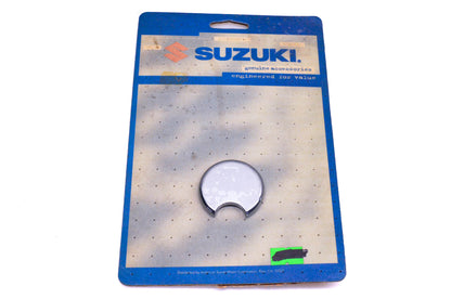 New OEM Suzuki 99950-70209 Rear Brake Caliper Trim Cover NOS