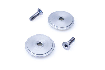 OEM Triumph A9630439 Bar End Finisher Kit