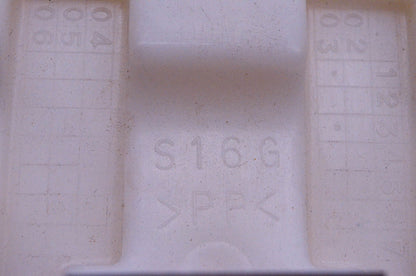 New OEM Suzuki S16G, 160905, 2027018 SV Front Seat NOS