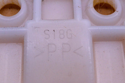 New OEM Suzuki 45100-18G00-6BY GSXR Seat NOS