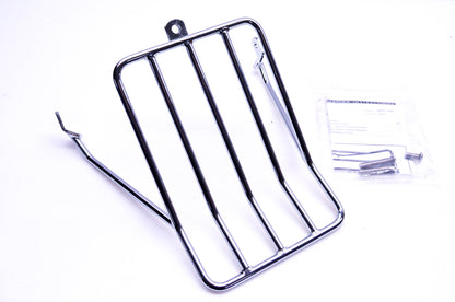 New OEM Suzuki 990A0-75004 VL1500LC Intruder Wire Frame Rack Kit NOS