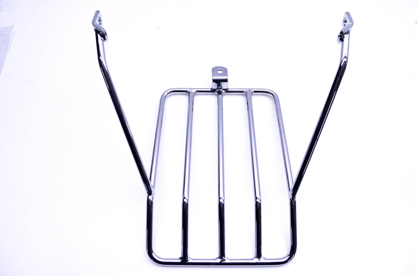 New OEM Suzuki 990A0-75004 VL1500LC Intruder Wire Frame Rack Kit NOS