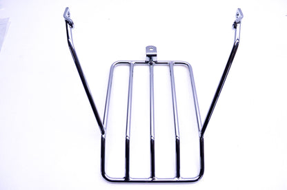 New OEM Suzuki 990A0-75004 VL1500LC Intruder Wire Frame Rack Kit NOS