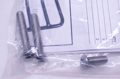 New OEM Suzuki 990A0-75004 VL1500LC Intruder Wire Frame Rack Kit NOS