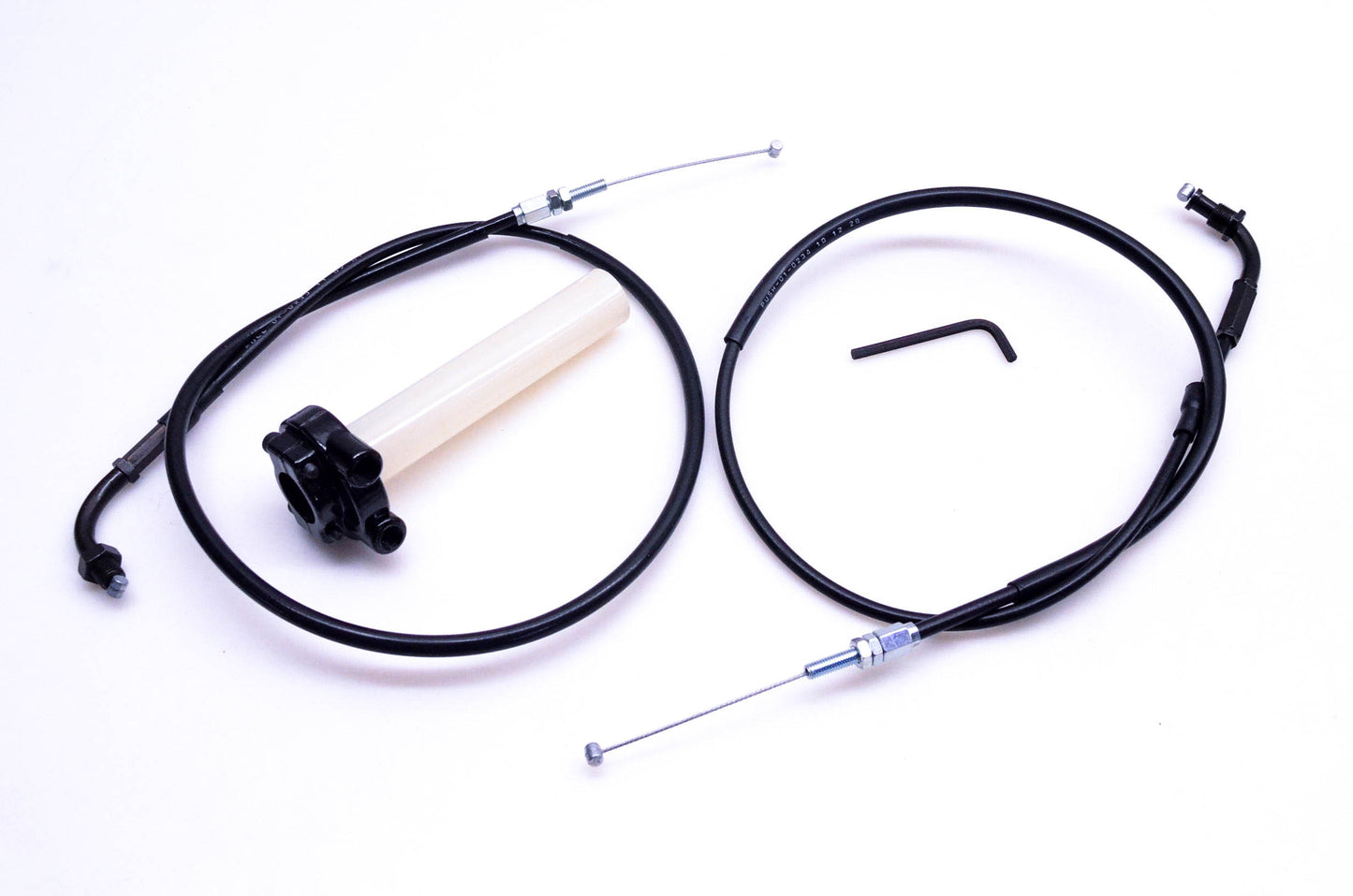 Motion Pro 01-0316 Push Pull Throttle Kit NOS