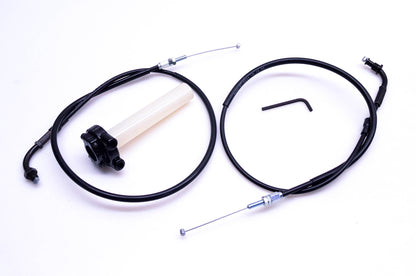 Motion Pro 01-0316 Push Pull Throttle Kit NOS