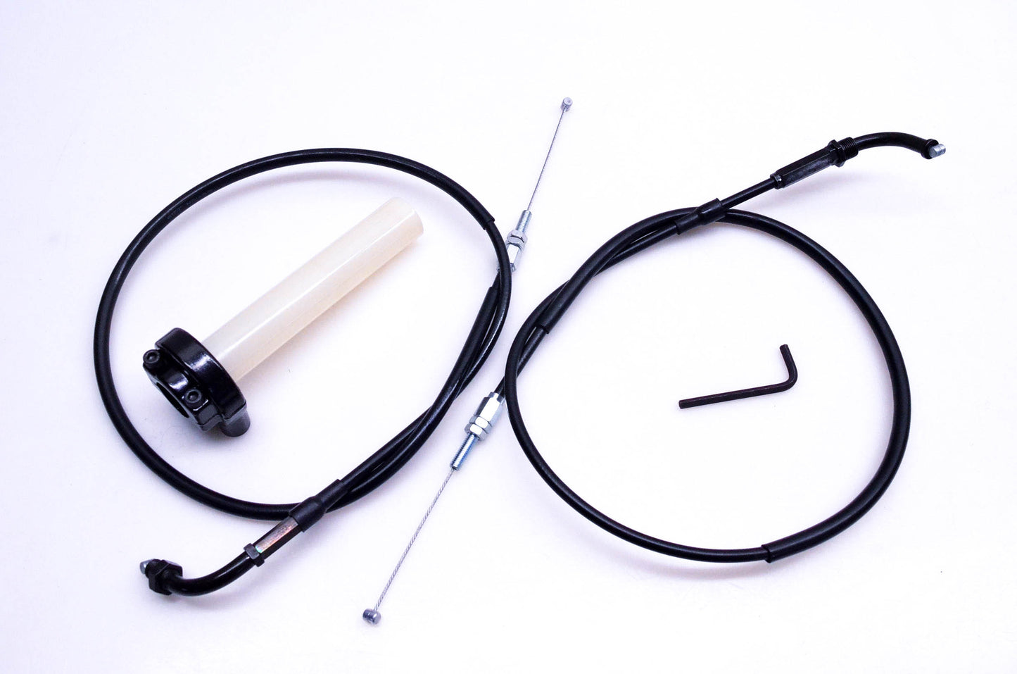 Motion Pro 01-0316 Push Pull Throttle Kit NOS