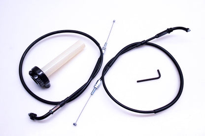 Motion Pro 01-0316 Push Pull Throttle Kit NOS