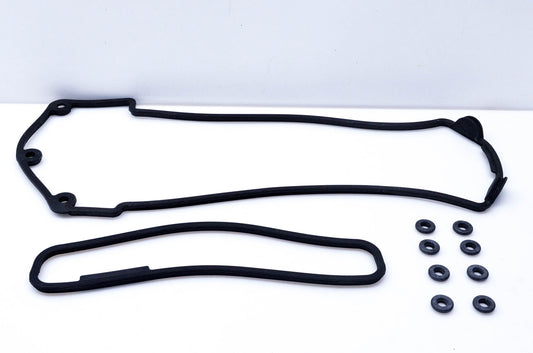 New OEM BMW 11120034104 Valve Cover Gasket Kit NOS