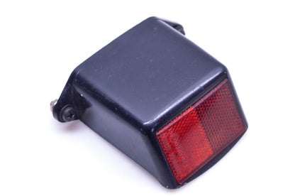 Koito 250-40034 License Plate Light Cover