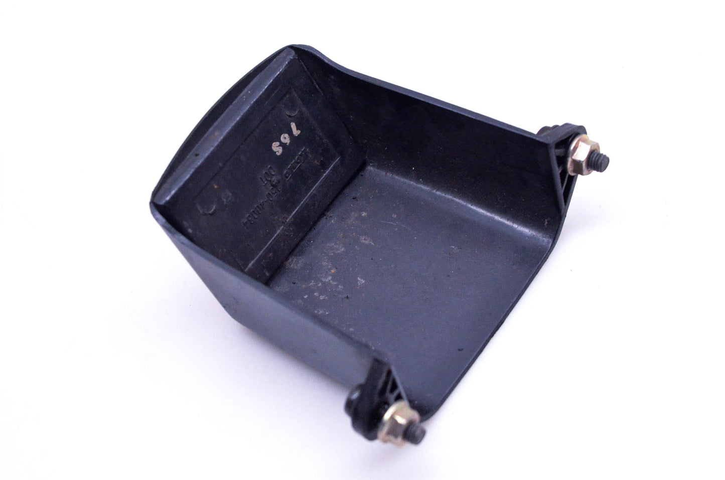 Koito 250-40034 License Plate Light Cover