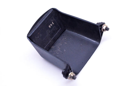 Koito 250-40034 License Plate Light Cover