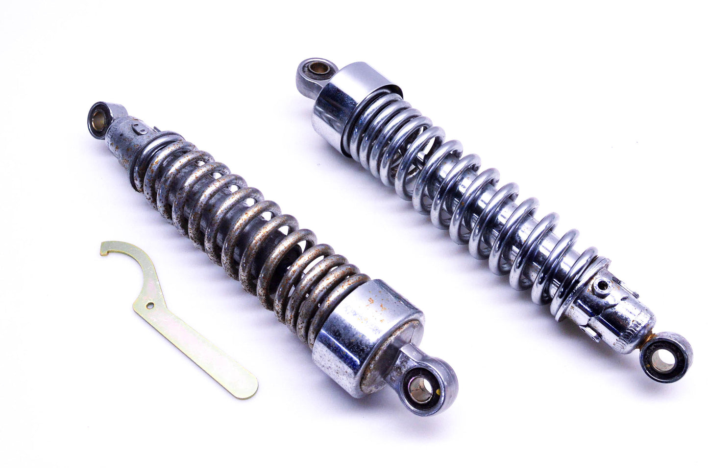 Progressive Suspension 412-4250C 412 Series Shock Kit NOS