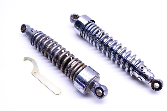 Progressive Suspension 412-4250C 412 Series Shock Kit NOS