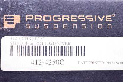 Progressive Suspension 412-4250C 412 Series Shock Kit NOS