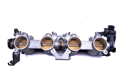 OEM Suzuki 13405-29G00 Mikuni 2004 GSXR-600 Throttle Body Assembly