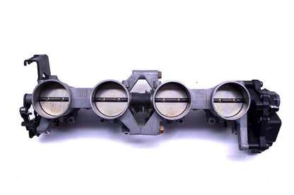 OEM Suzuki 13405-29G00 Mikuni 2004 GSXR-600 Throttle Body Assembly