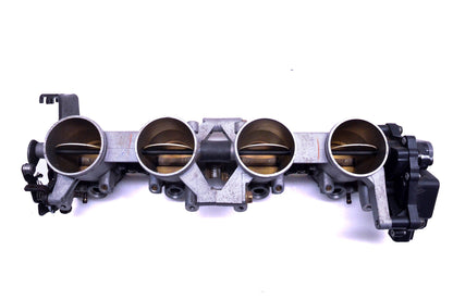 OEM Suzuki 13405-29G00 Mikuni 2004 GSXR-600 Throttle Body Assembly