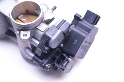 OEM Suzuki 13405-29G00 Mikuni 2004 GSXR-600 Throttle Body Assembly