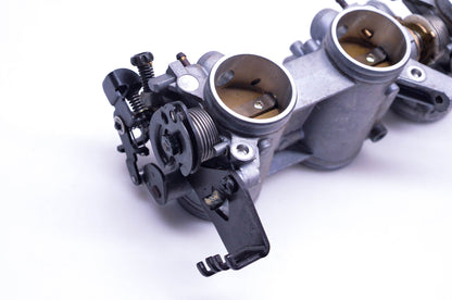 OEM Suzuki 13405-29G00 Mikuni 2004 GSXR-600 Throttle Body Assembly