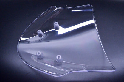 New OEM Suzuki M-211B Panlite DOT-280 AS6/7 Windshield NOS