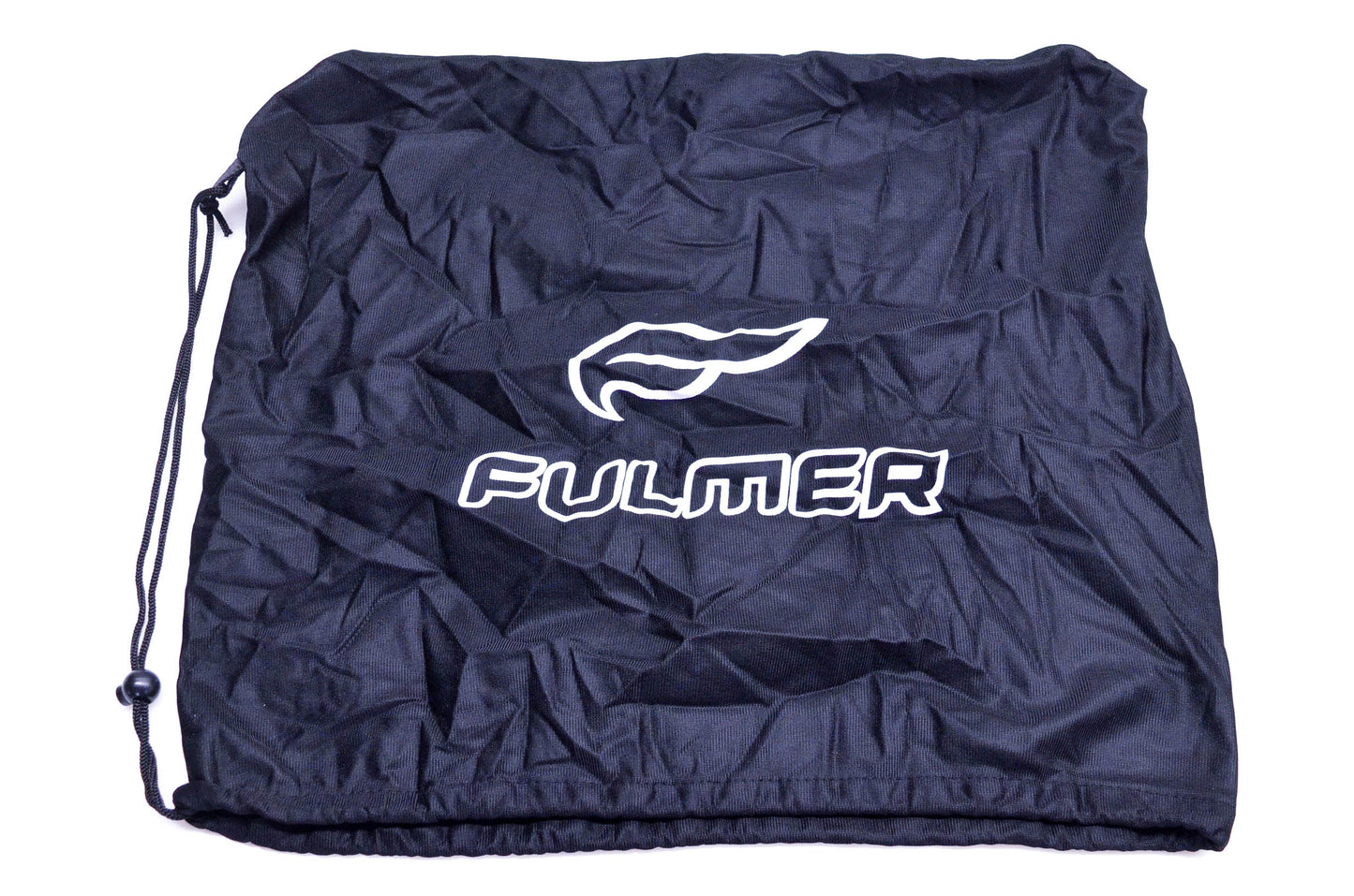 Fulmer Black Helmet Bag NOS