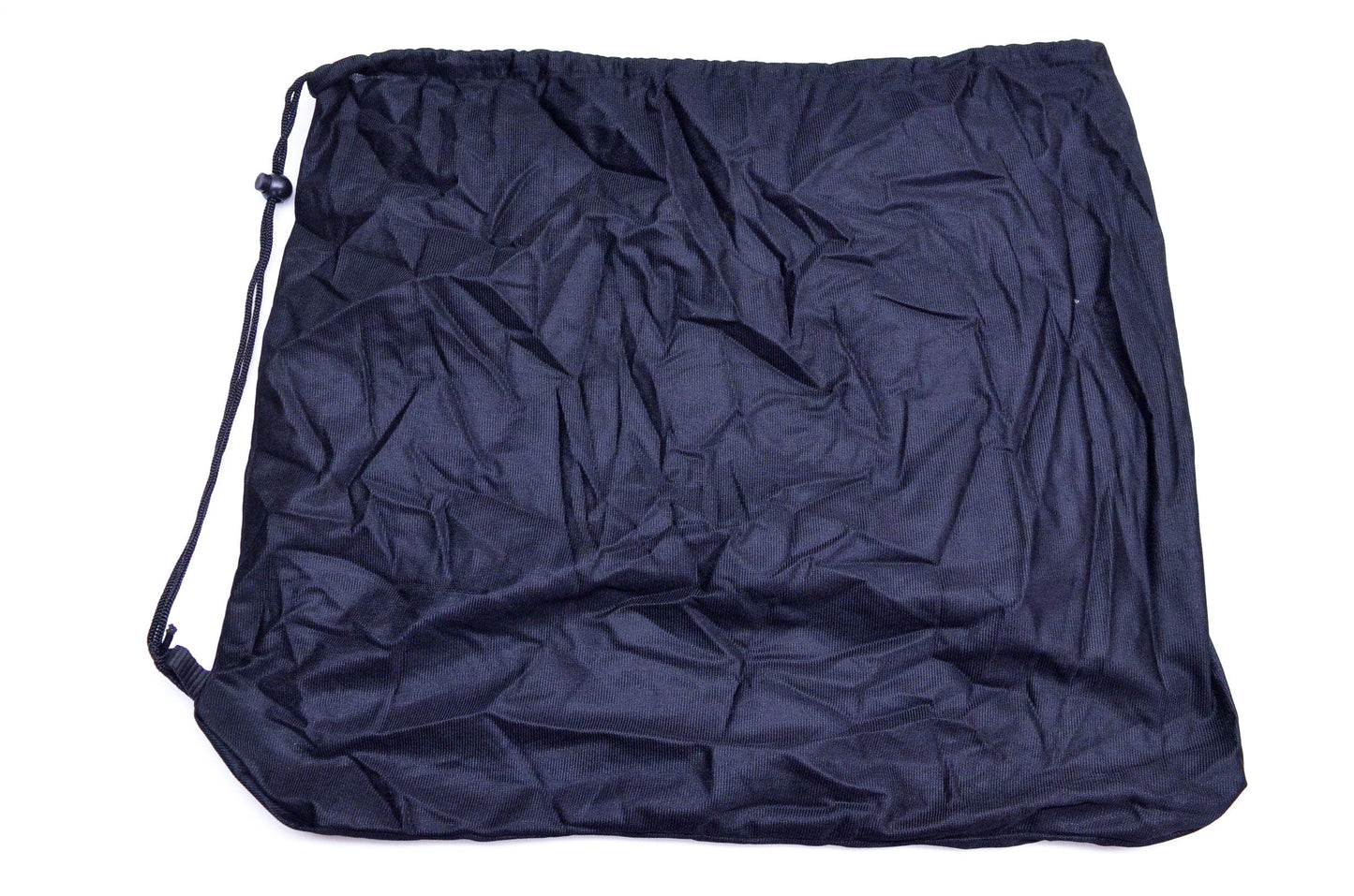 Fulmer Black Helmet Bag NOS