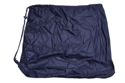 Fulmer Black Helmet Bag NOS