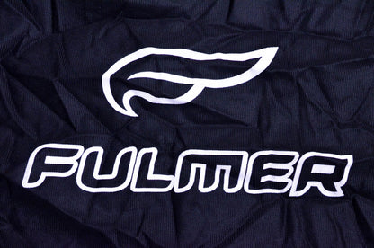 Fulmer Black Helmet Bag NOS