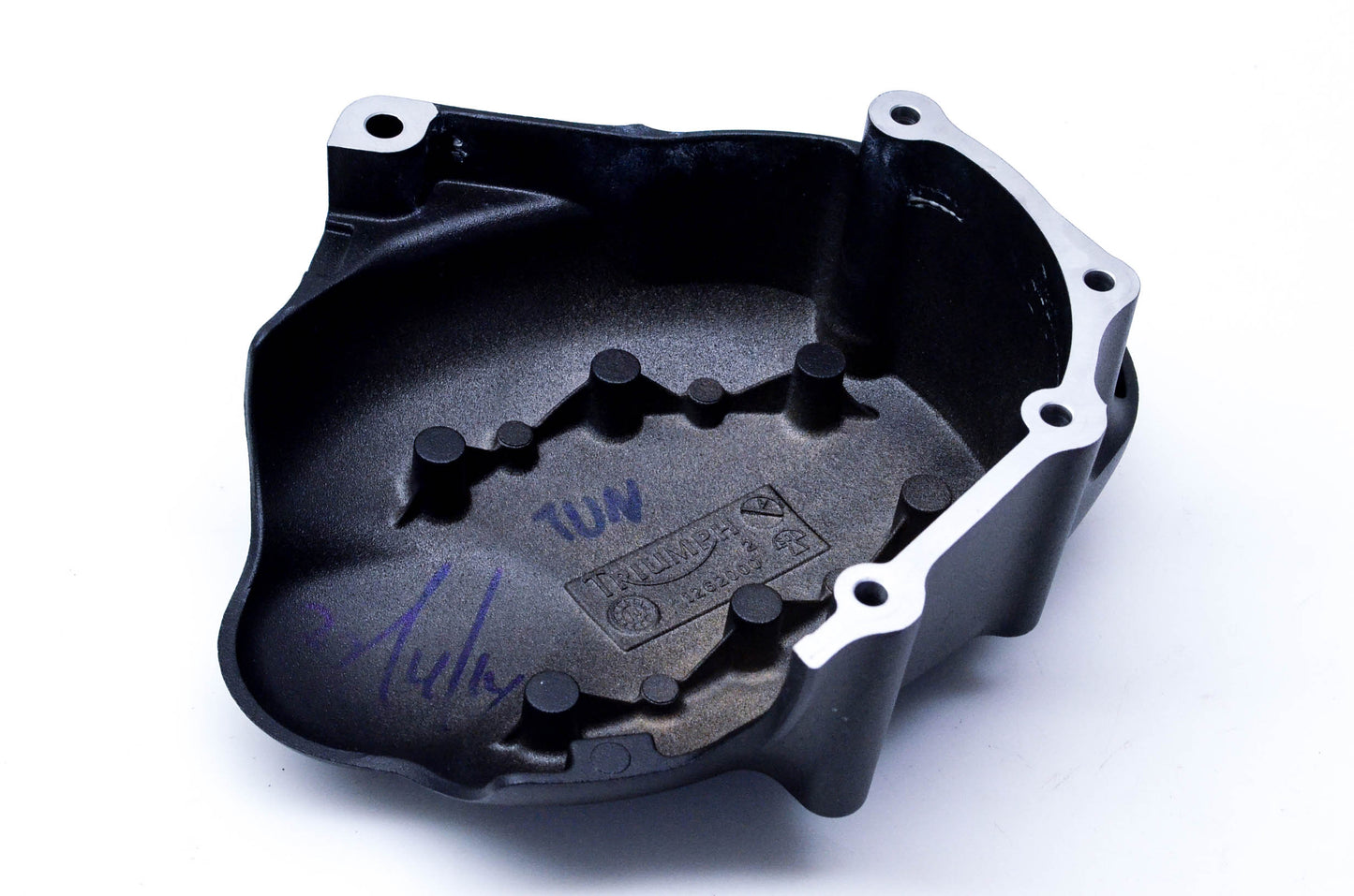 OEM Triumph 1262000 Sprocket Cover