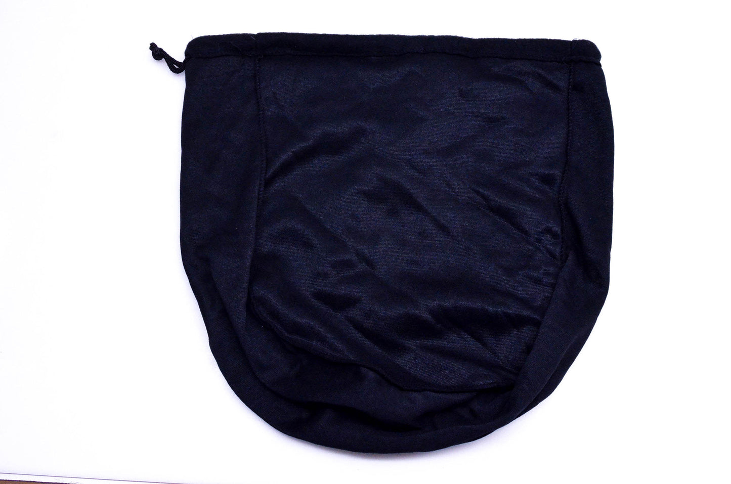 Gmax Black Platinum Helmet Bag NOS