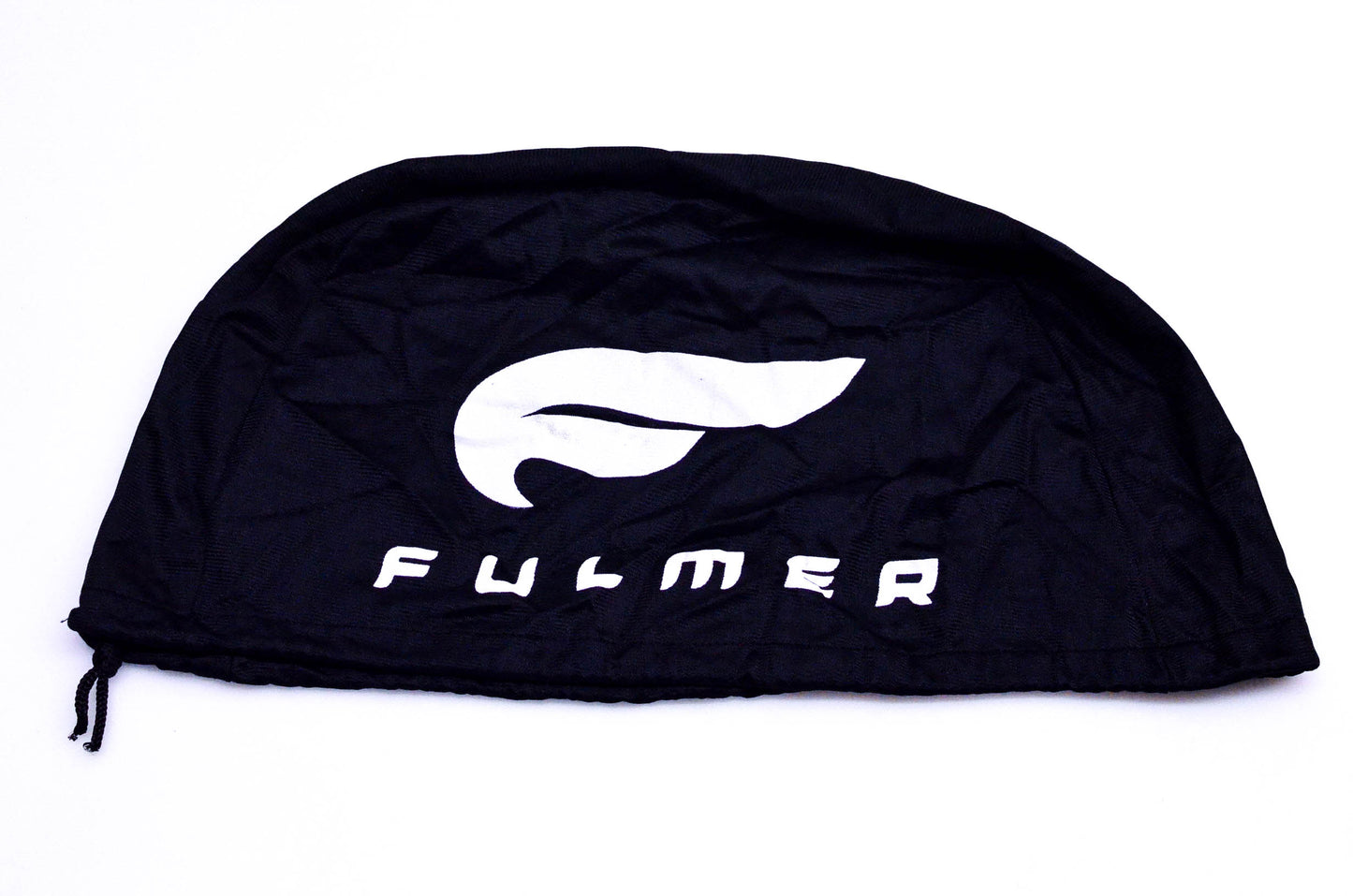 Fulmer Small Black Helmet Bag NOS