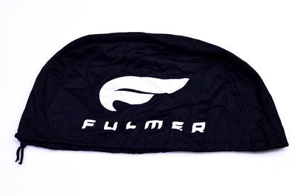 Fulmer Small Black Helmet Bag NOS