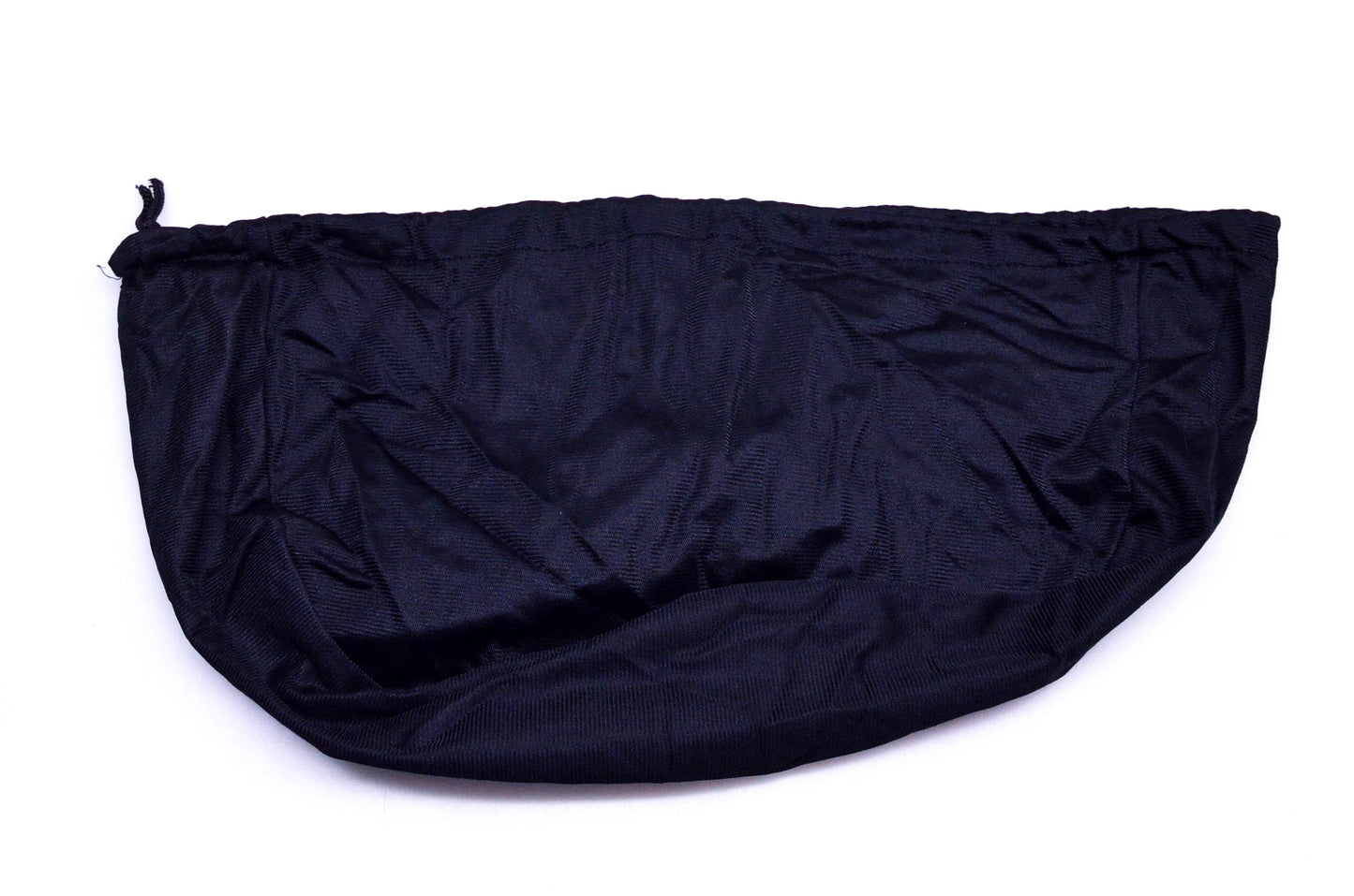 Fulmer Small Black Helmet Bag NOS