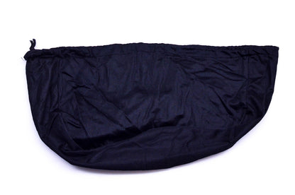 Fulmer Small Black Helmet Bag NOS