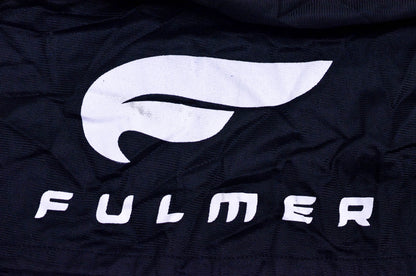 Fulmer Small Black Helmet Bag NOS