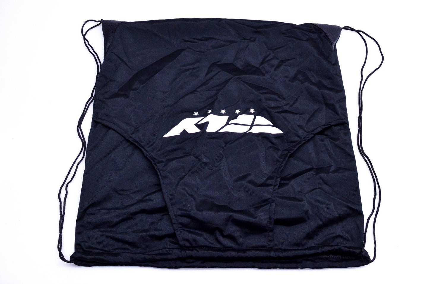 Fly Large Black Helmet Bag NOS