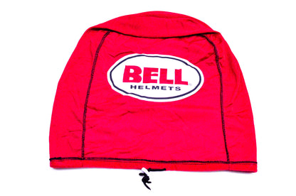 Bell Red Helmet Bag NOS